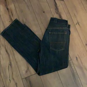 Boys jeans slim straight fit